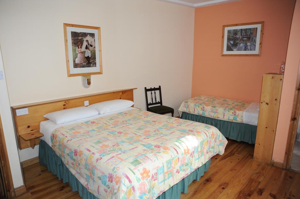 The Laune Accommodation Килларни Номер фото