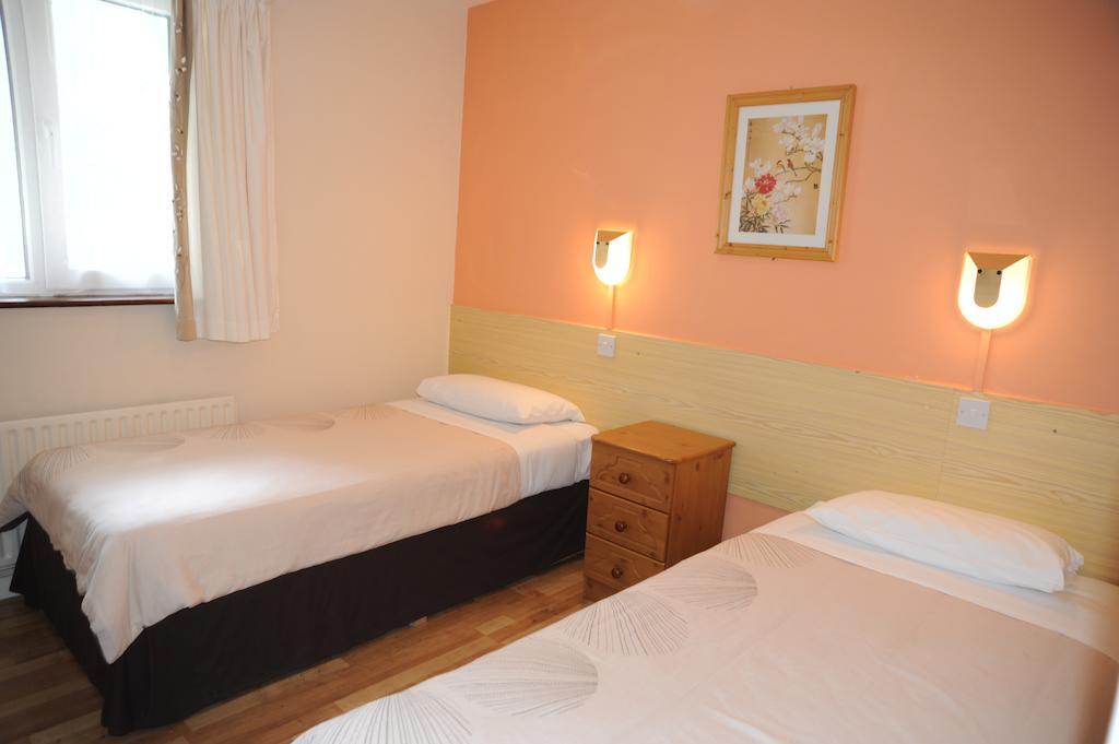 The Laune Accommodation Килларни Номер фото