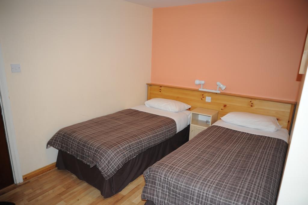 The Laune Accommodation Килларни Номер фото