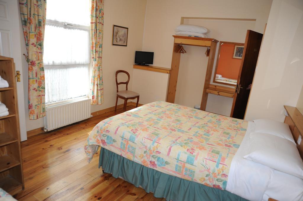 The Laune Accommodation Килларни Номер фото